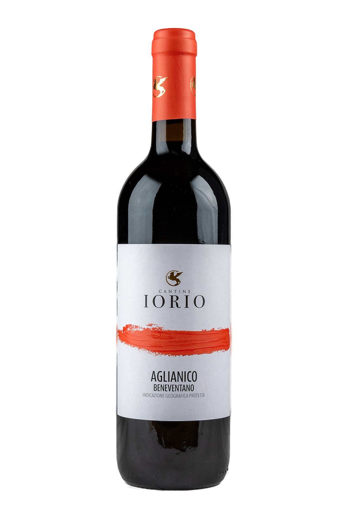 Aglianico Benevetano IGP, Cantine Iorio