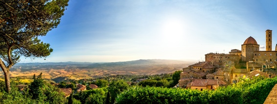 Italienische Weinprobe am 09. Mai 2025 - Eintrittskarte