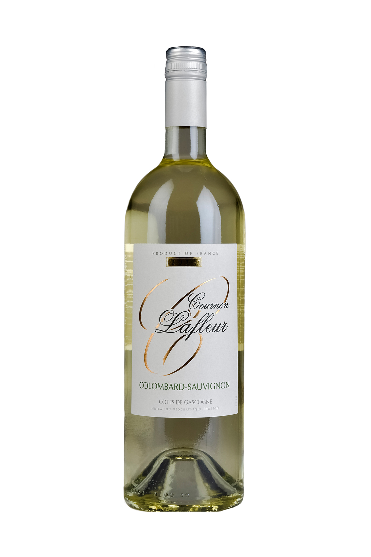 Cournon Lafleur Colombard-Sauvignon Blanc IGP , Chateau Lafleur, Gascogne
