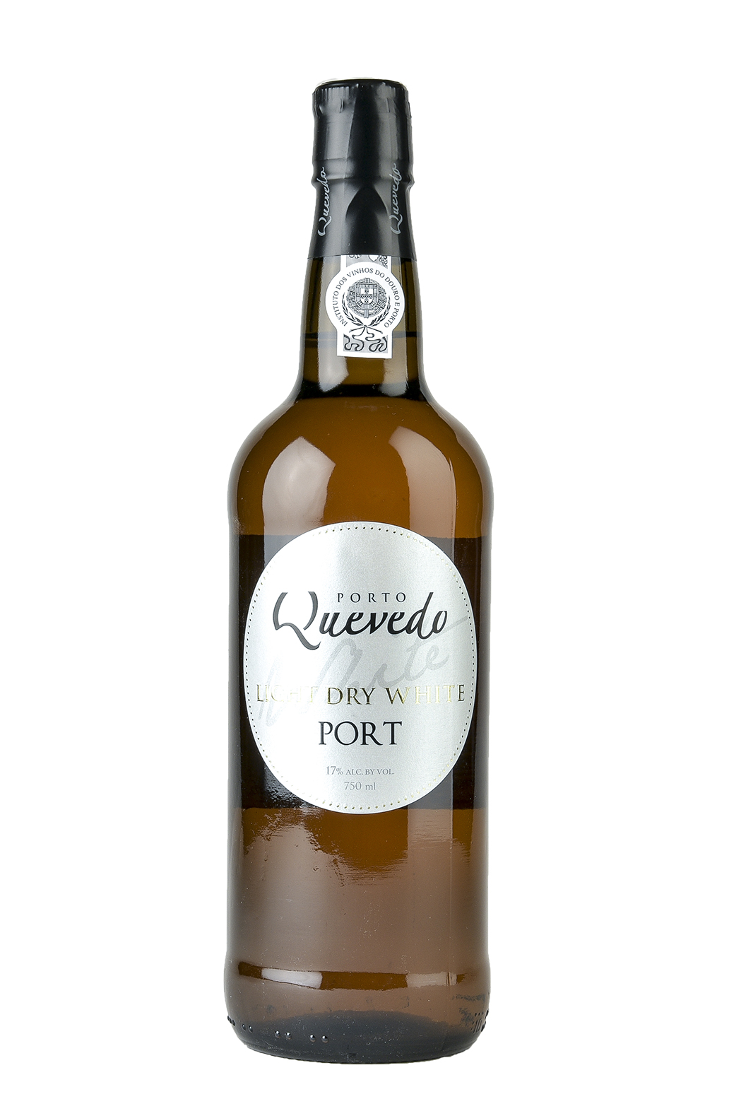 Portwein dry white 17% Vol., Quevedo
