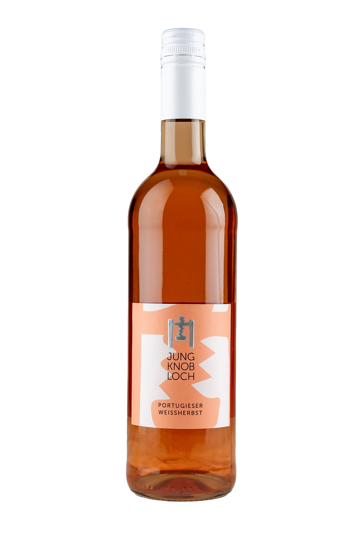 Portugieser Weißherbst DQ mild, Weingut Jung und Knobloch, Rheinhessen