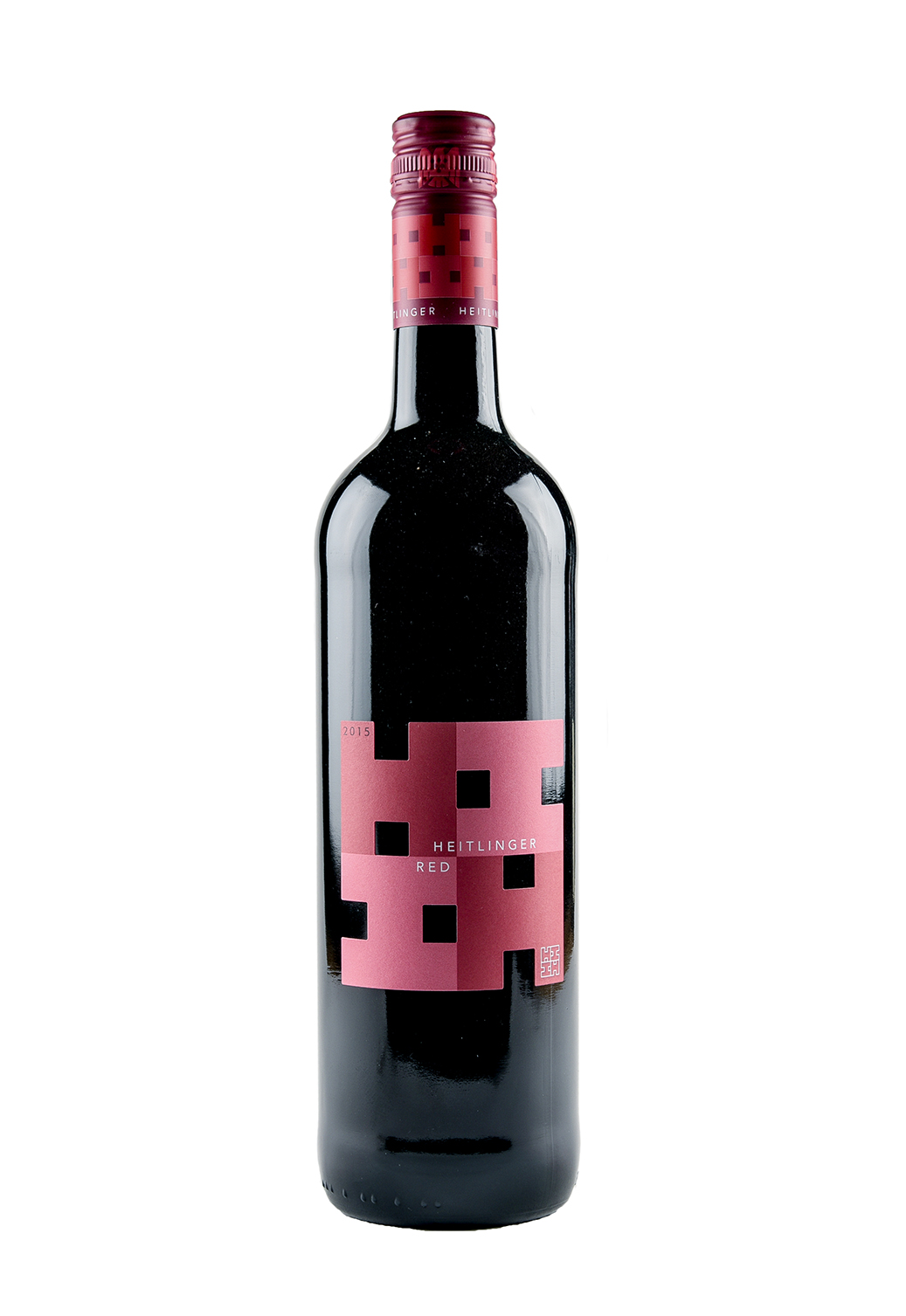 Heitlinger Red DQ trocken, Weingut Heitlinger, Baden