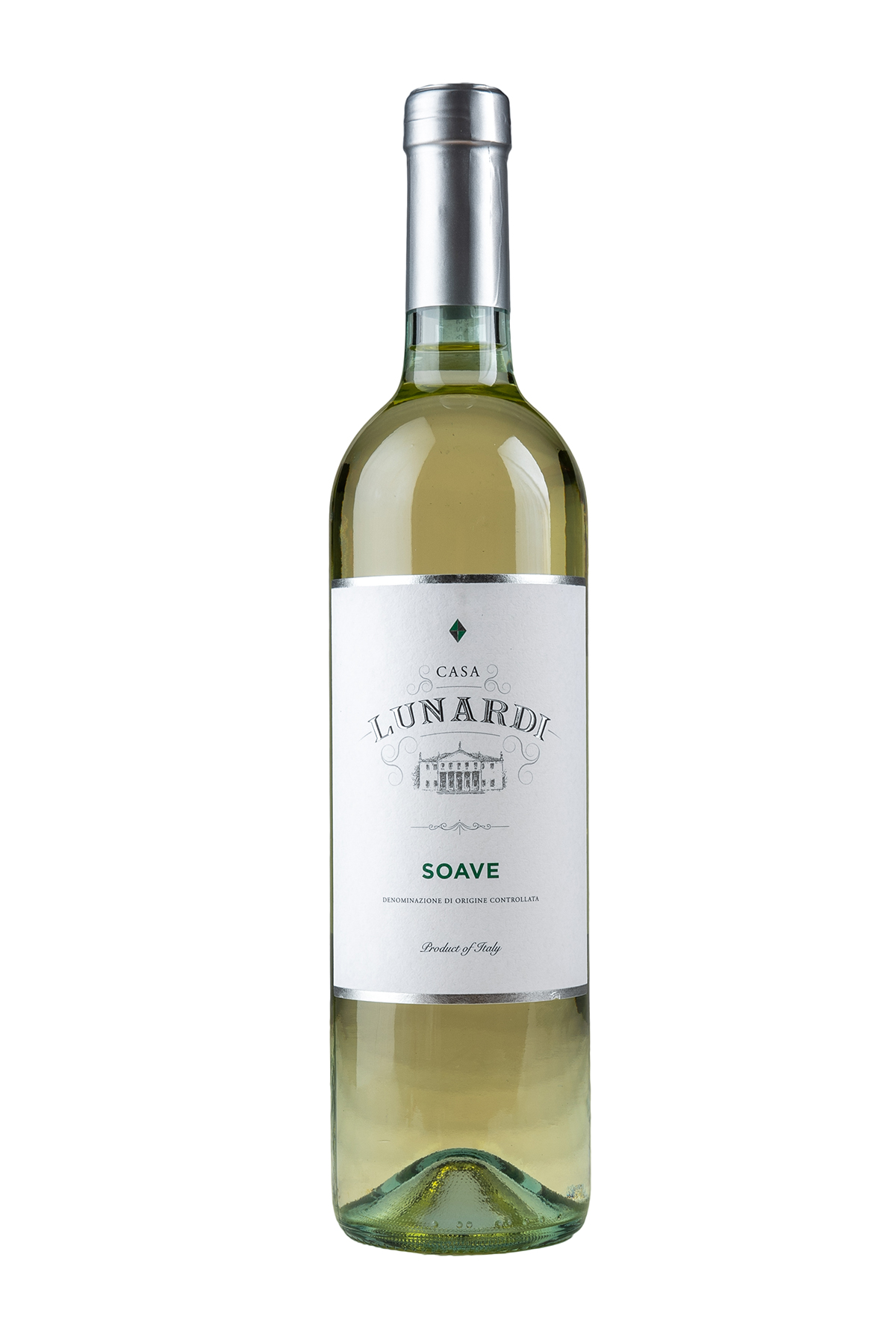 Soave DOC, Casa Lunardi