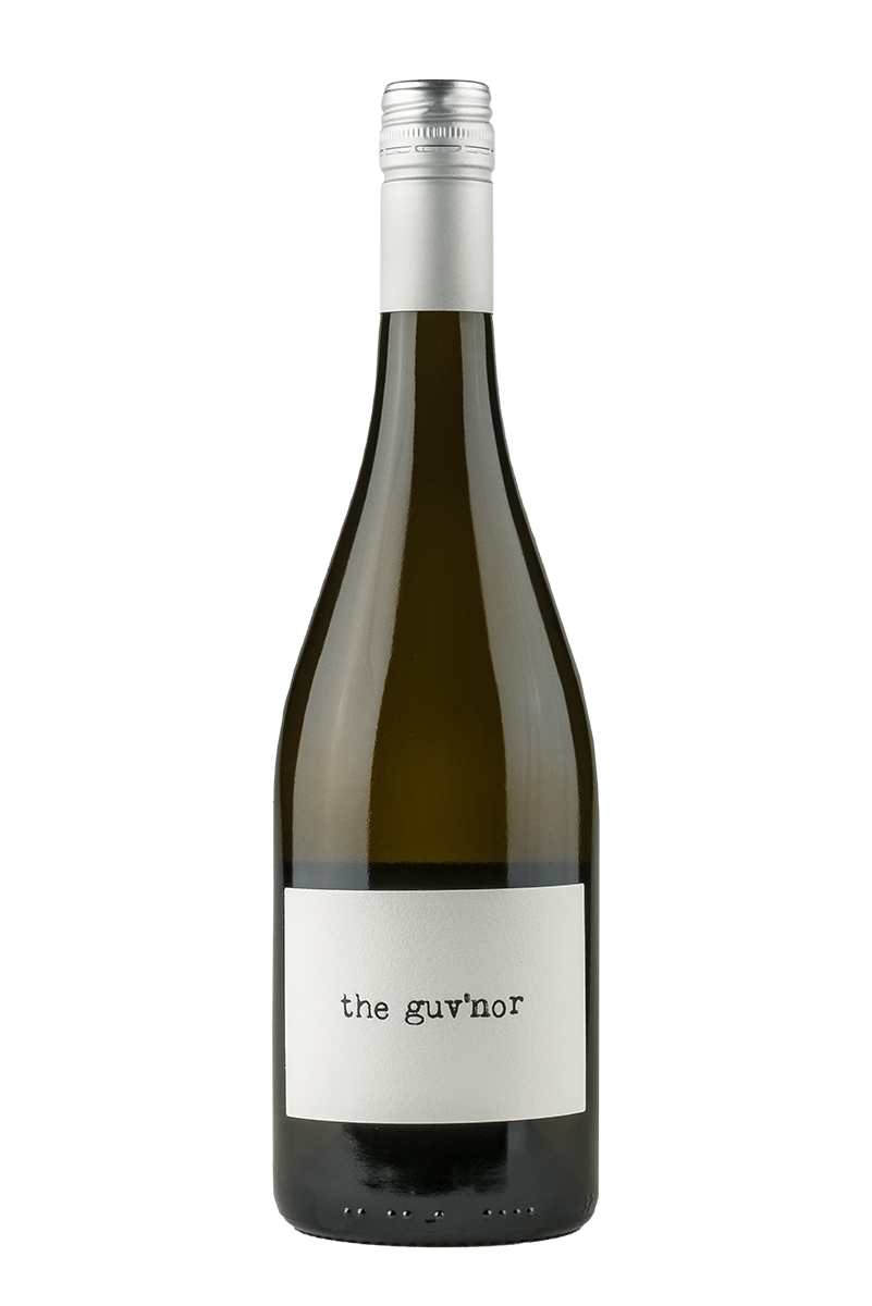 The Guvnor Blanco, Bodeags Felix Solis