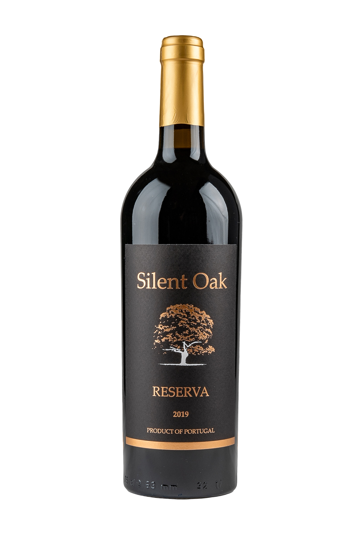 Silent Oak Reserve, Vinho Regional Tejo