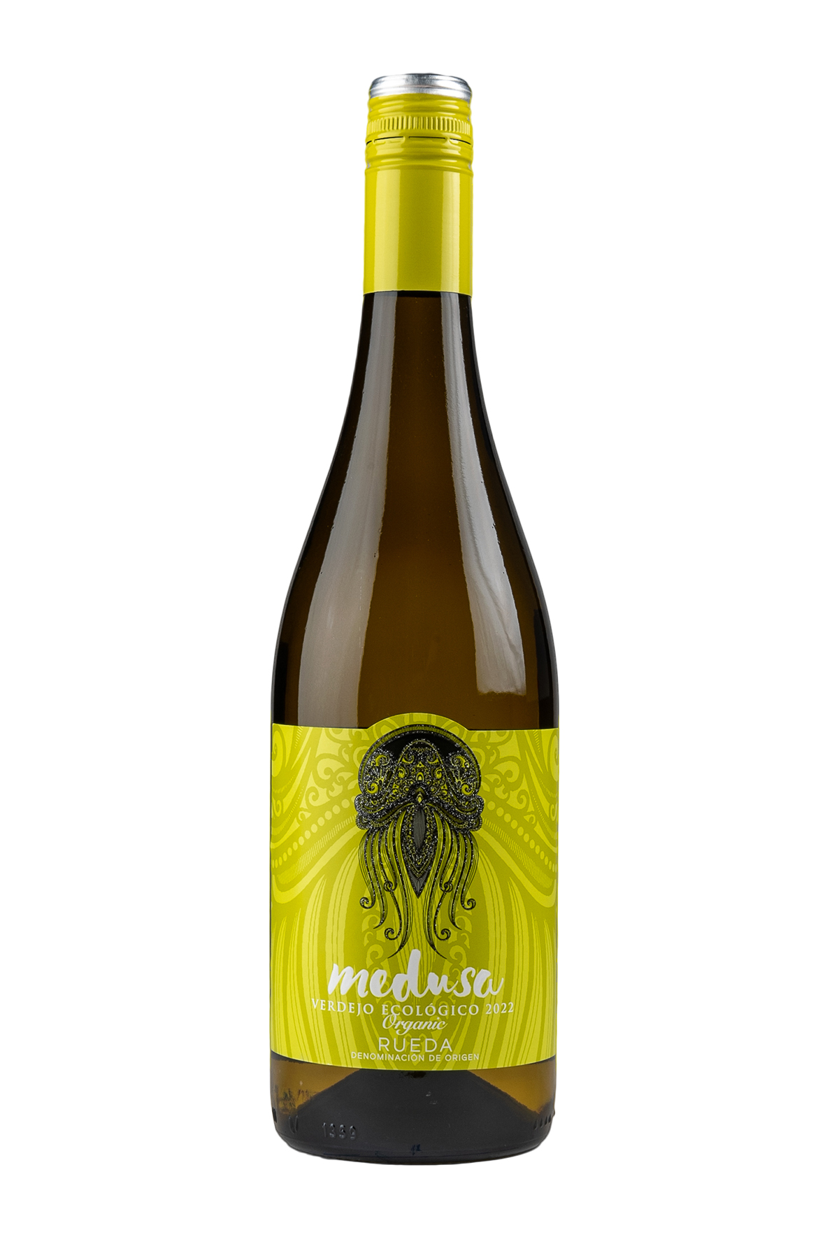 Medusa D.O., Verdejo, Rueda, Felix Solis