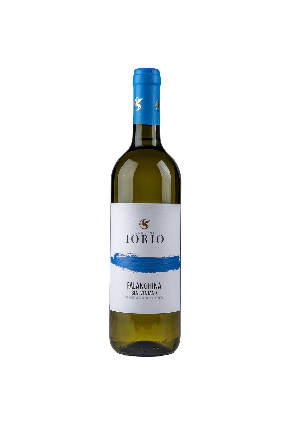 Falanghina Benevetano IGP, Cantine Iorio