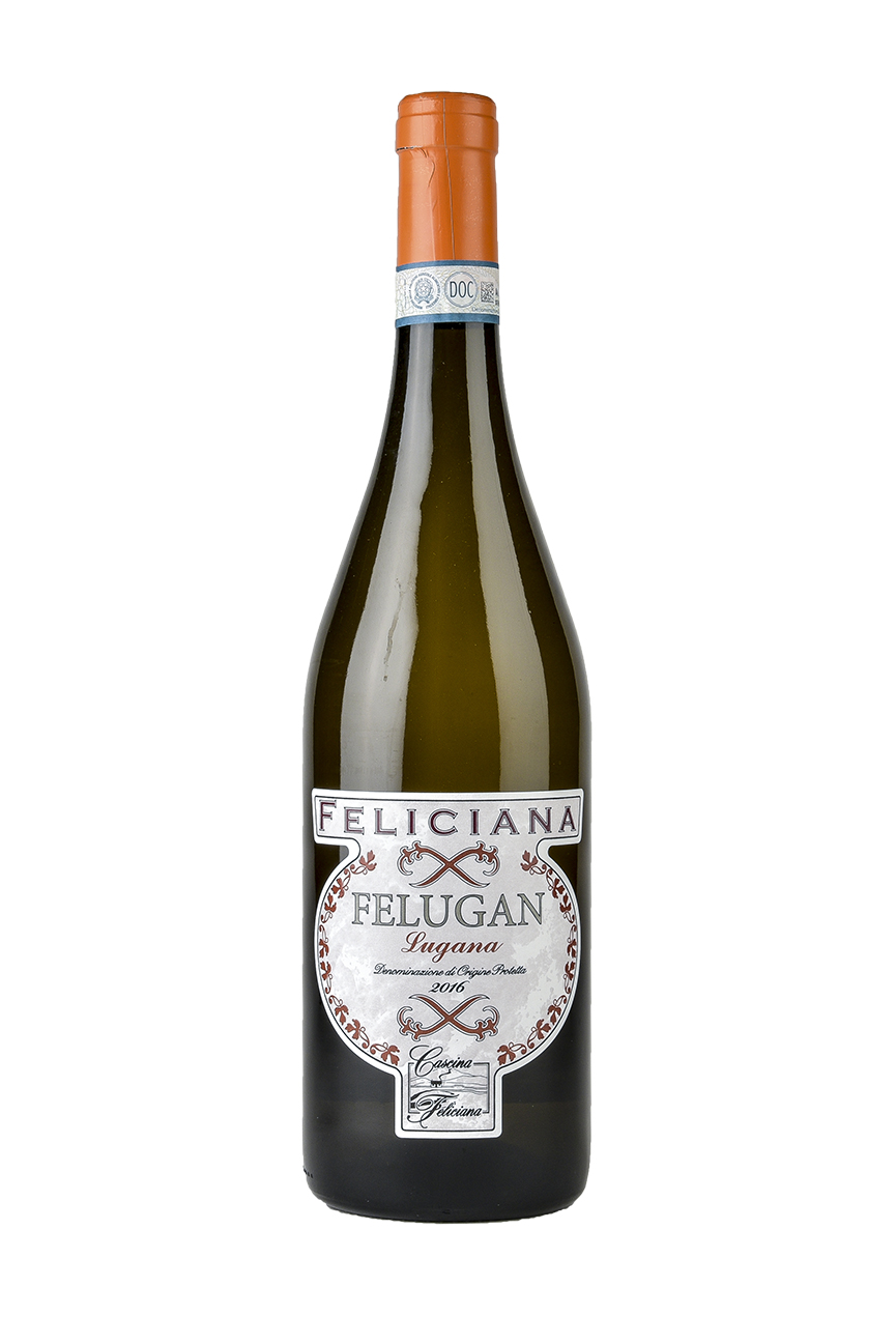 2020 Lugana Felugan DOC 13,0% Vol., Casina Feliciana