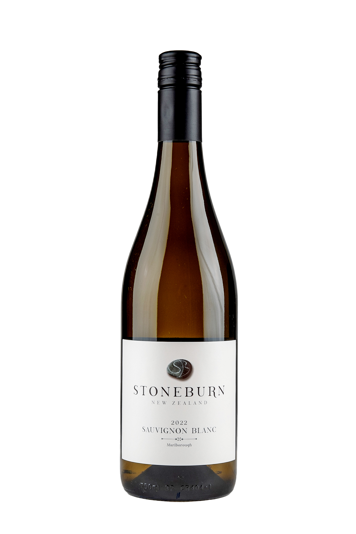 Sauvignon Blanc , Stoneburn, Marlborough, Neuseeland