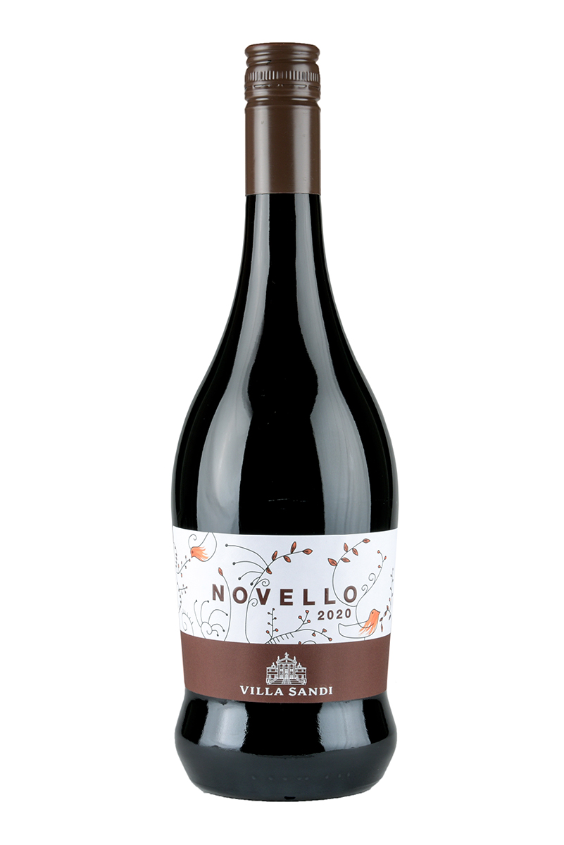 2024 Novello Bardolino DOC, Cantina di Custoza