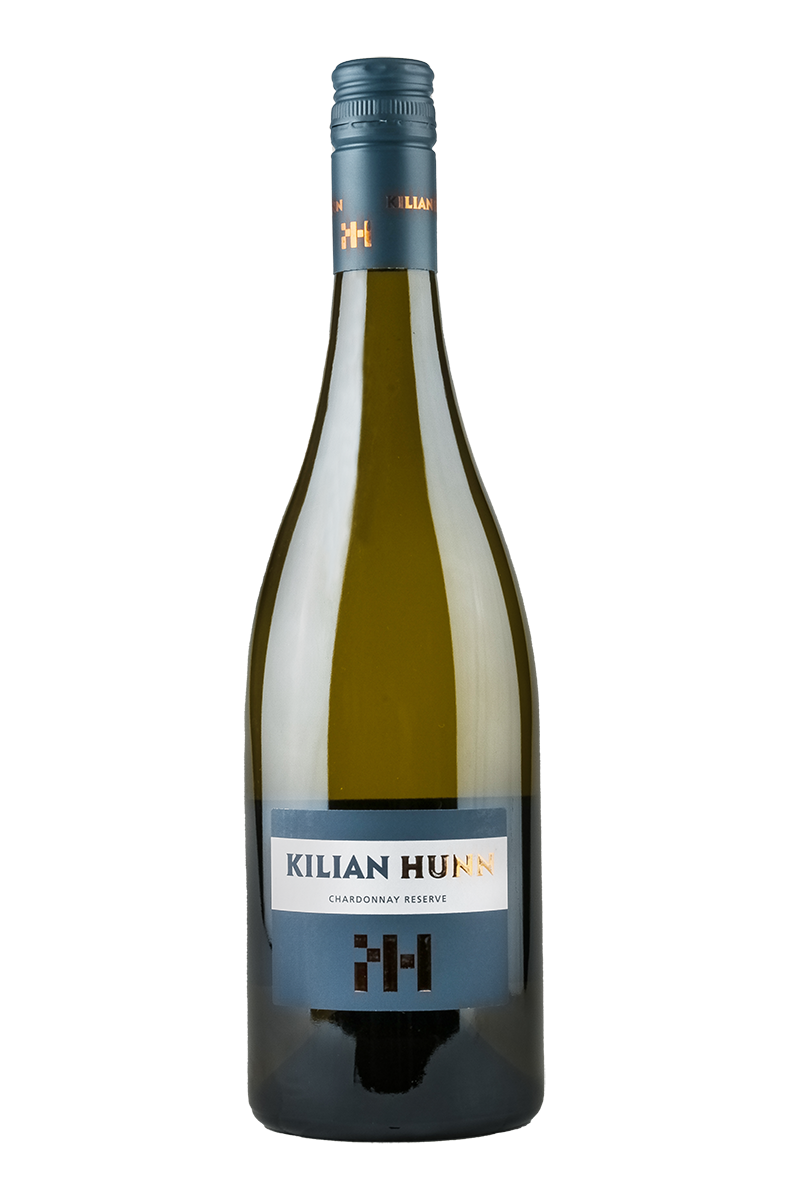 Chardonnay Reserve, Weingut Kilian Hunn, Baden