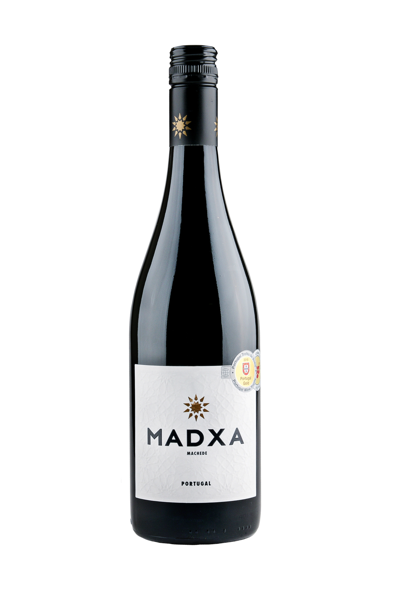 2018 Maxda Tinto 13,5% Vol., Portugal