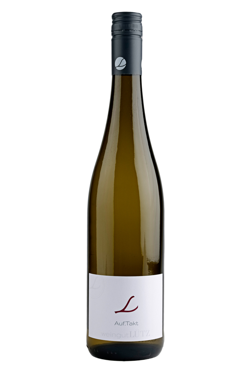 Auf.Takt Riesling Hochgewächs DQ trocken, Weingut Lütz, Mosel