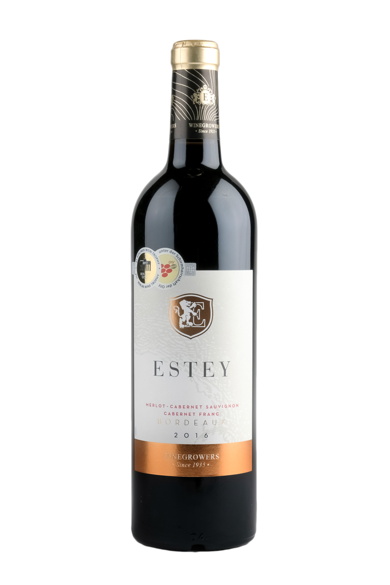 Estey Rouge AC, Bordeaux, Frankreich