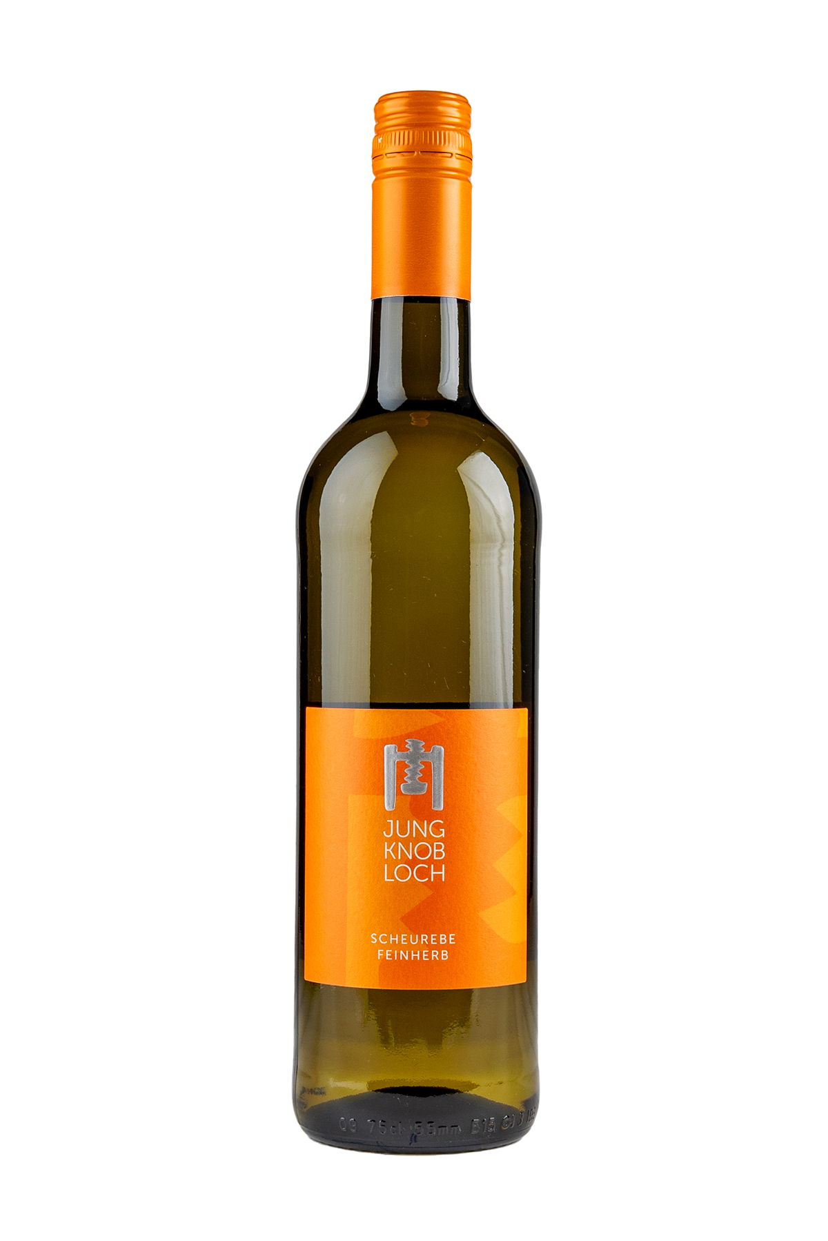 Scheurebe DQ feinherb, Weingut Jung & Knobloch, Rheinhessen