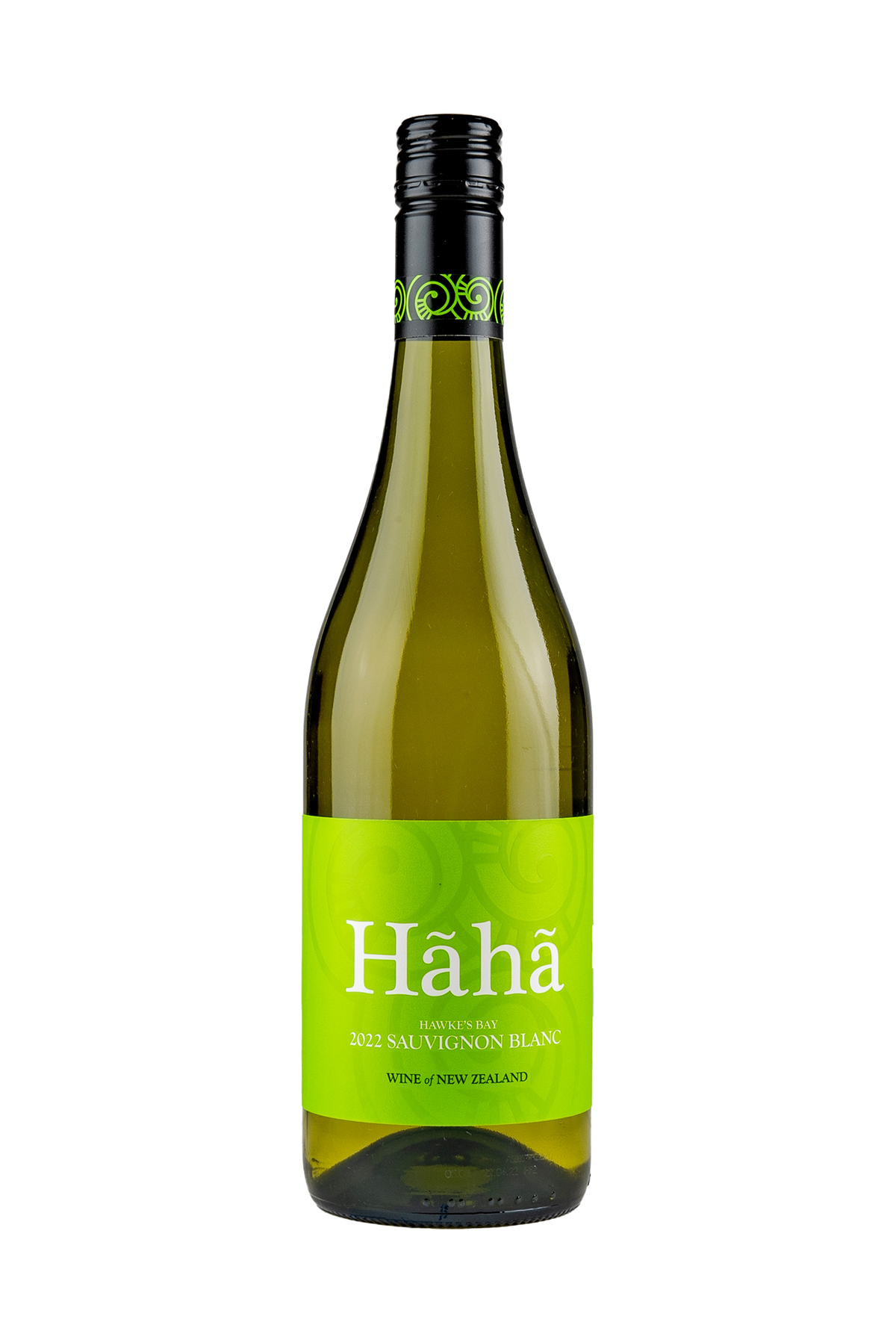 Haha Sauvignon Blanc, Hawkes Bay, Neuseeland