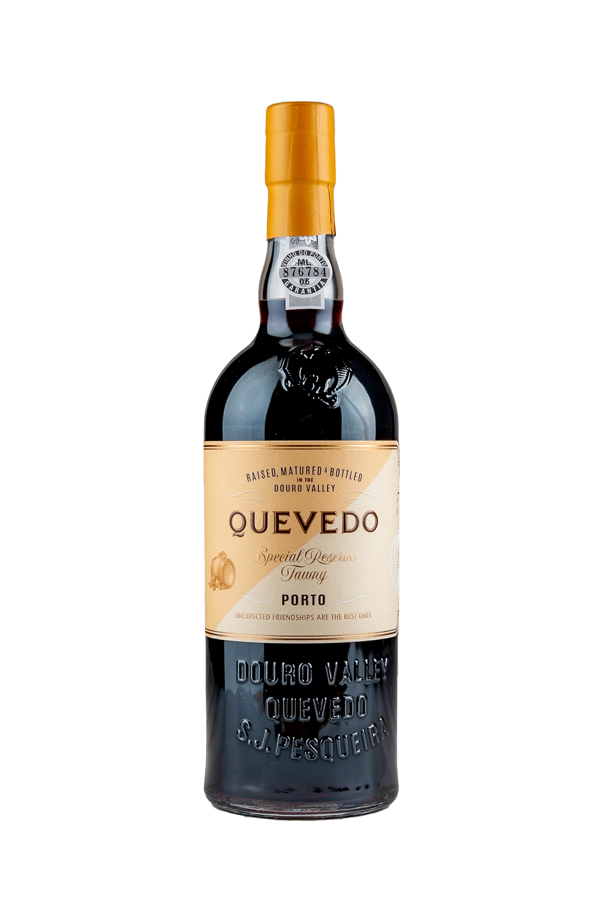 Tawny Port Quevedo, 19% Vol., Portugal
