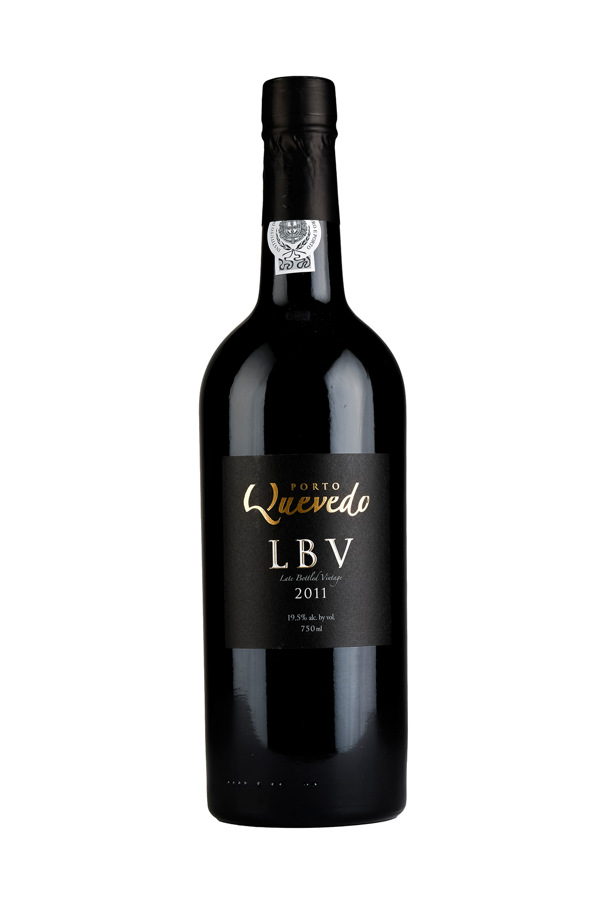 2015 LBV Port Quevedo, 19,50% Vol.